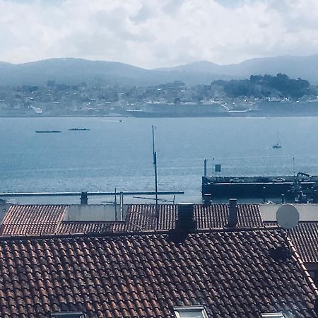 Alojamiento Fragata Lealtad Moaña Extérieur photo