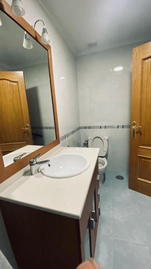 Alojamiento Fragata Lealtad Moaña Extérieur photo