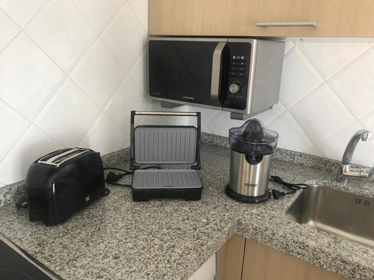 Alojamiento Fragata Lealtad Moaña Extérieur photo