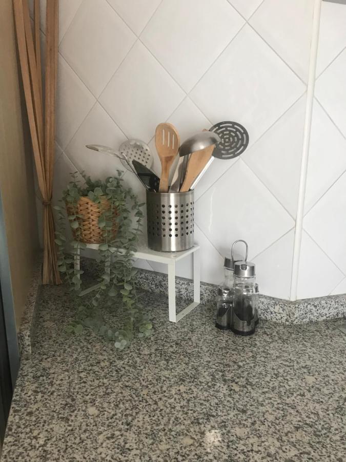Alojamiento Fragata Lealtad Moaña Extérieur photo
